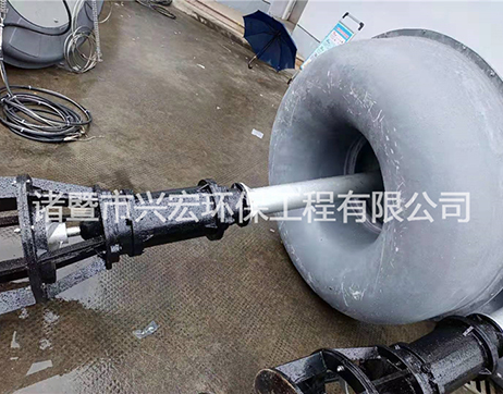 工程案例-諸暨市興宏環保工程有限公司